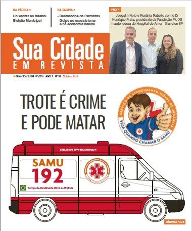 Em Alagoinhas, passar trote agora é crime. Projeto do vereador Luciano Almeida foi sancionado pelo prefeito