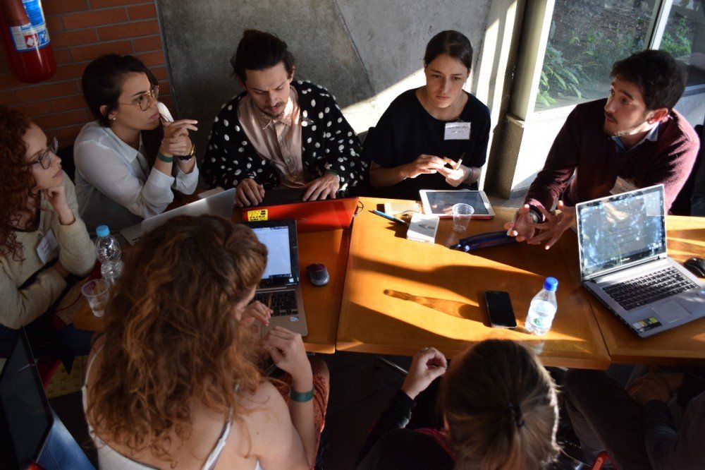 Programa trainee para carreira no setor público inscreve até segunda-feira (19)