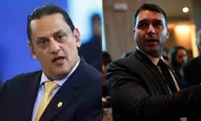 Advogado Frederick Wassef deixará a defesa do senador Flávio Bolsonaro