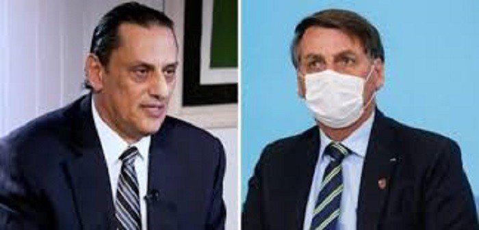 Irritado, Wassef lembra que tem 9 procurações em nome do clã Bolsonaro