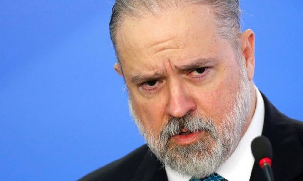 Augusto Aras foi derrotado em eleição interna na PGR