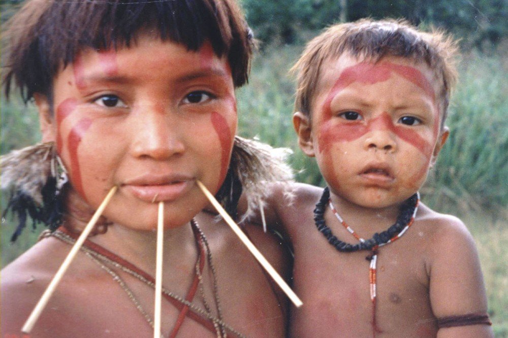 Violação dos direitos dos povos originários: mães Yanomami imploram pelos corpos de seus bebês