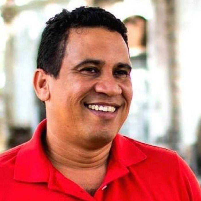 PT homologa pré-candidatura de Luciano Sérgio à prefeitura de Alagoinhas