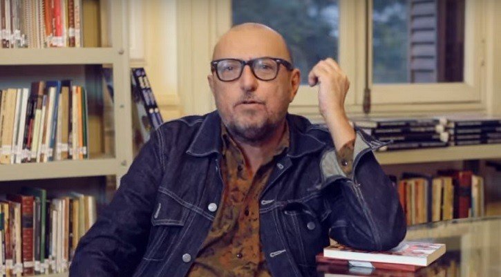 Xico Sá ironiza: ficção de Moro inspirou história real de Queiroz