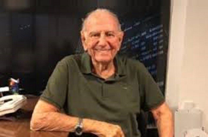 Ex-deputado federal, Felix Mendonça morre aos 92 anos