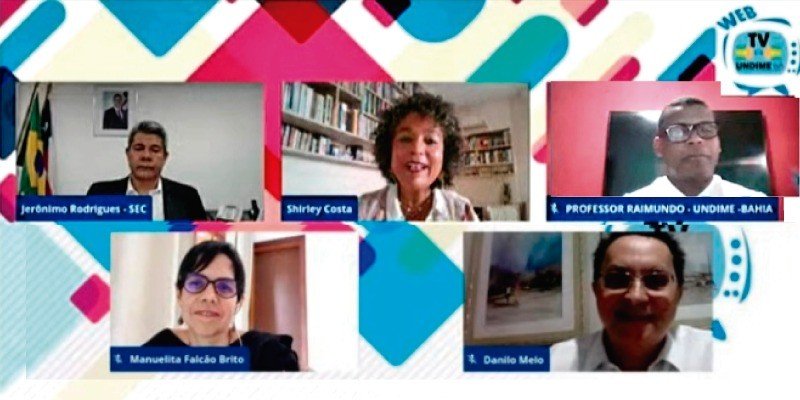 Prêmio Gestão Escolar 2020 é lançado pela Secretaria de Educação do Estado da Bahia