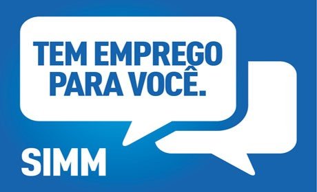 SIMM tem vagas para técnico de automação e mecânico de manutenção, em Alagoinhas; confira