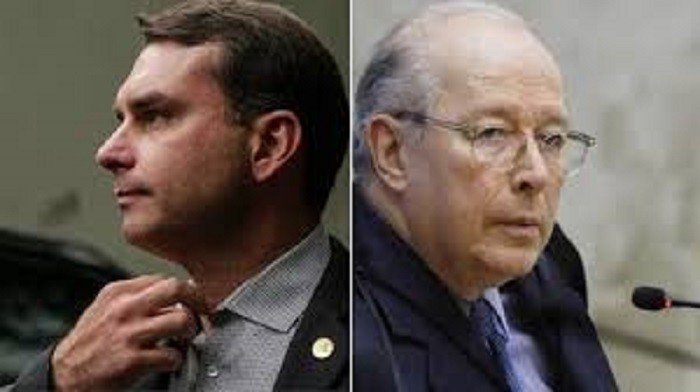 Flávio Bolsonaro tem chance próxima de zero no STF e perderá foro privilegiado