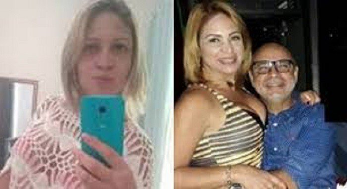 Mulher de Queiroz negocia delação premiada antes de se entregar