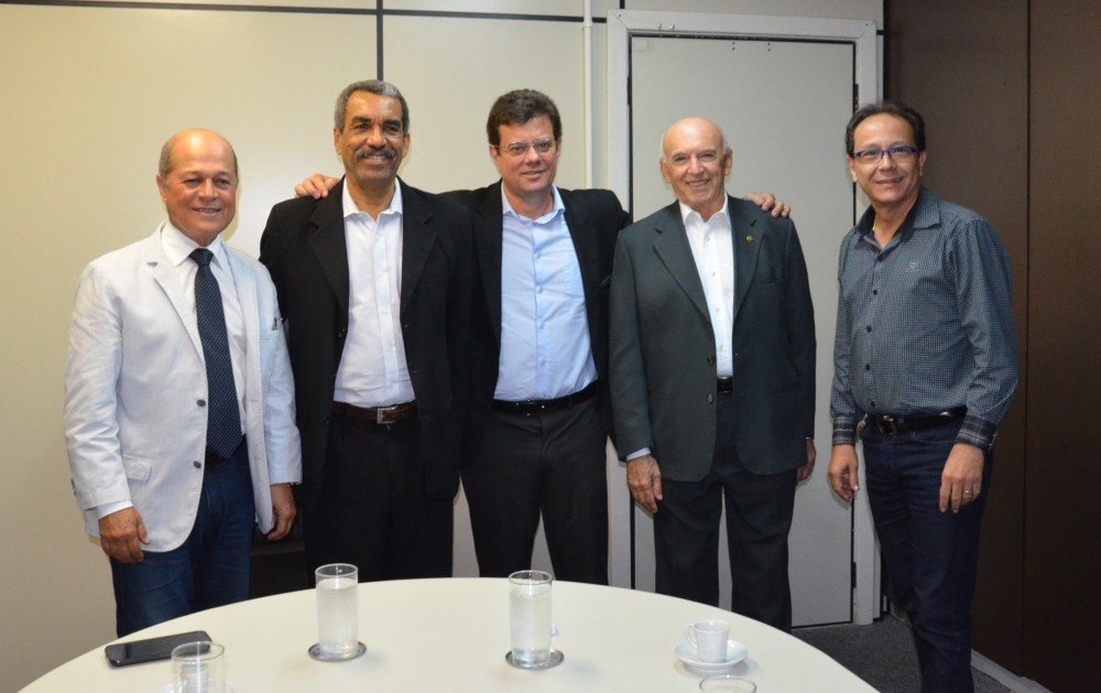 Grande possibilidade de termos uma Unidade do SESI em Alagoinhas