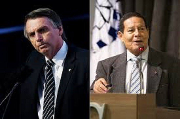 TSE reabre coleta de provas em ações contra campanha de Bolsonaro