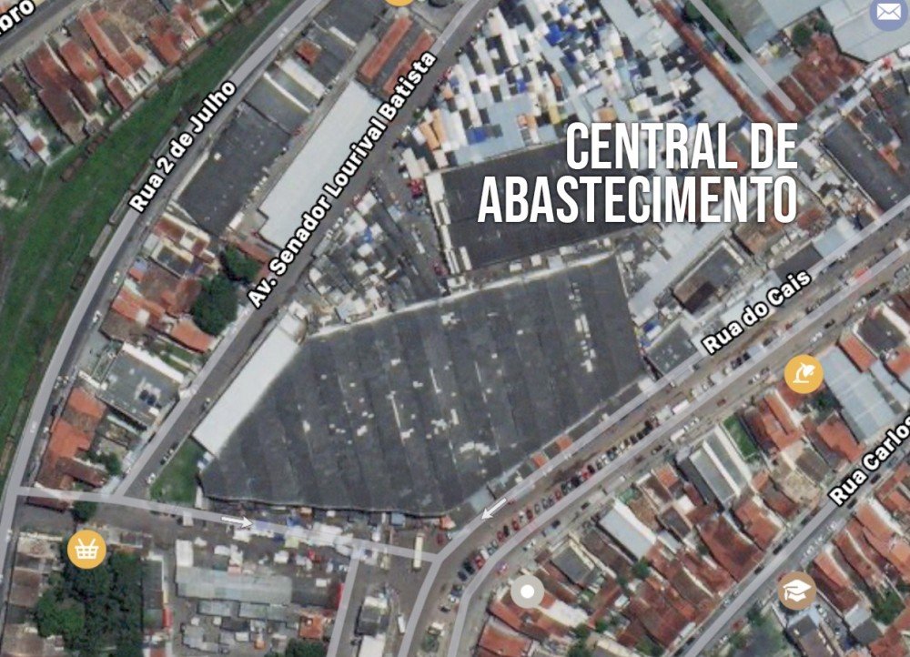 Enfrentamento à Covid-19. Sugestão do dia: Central de Abastecimento com monitoramento ininterrupto