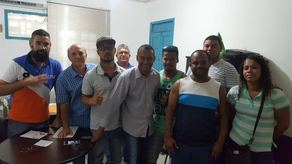 Shopping Popular de Alagoinhas será inaugurado até o Natal