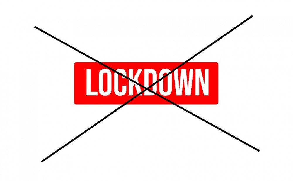 Seguindo sugestão do Comitê Científico do Consórcio Nordeste, o prefeito de Alagoinhas suspendeu o lockdown previsto para dia 06/07