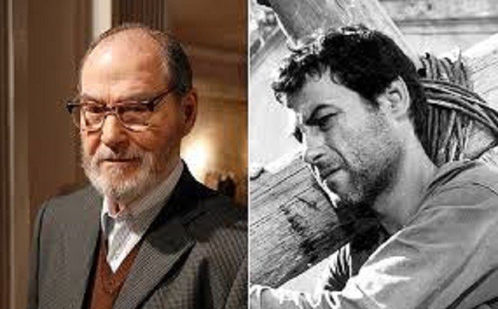 Morre aos 96 anos, o ator Leonardo Villar