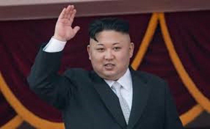Coronavírus: Kim Jong-Un declara 'Sucesso brilhante' no combate à pandemia