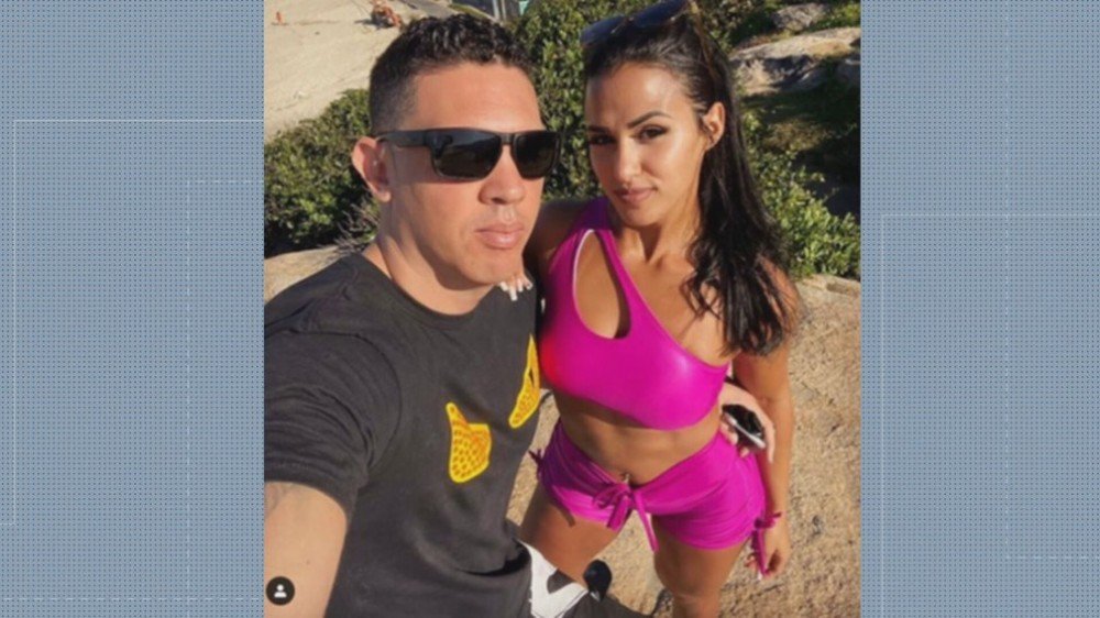 Parentes de arquiteta morta no Rio dizem que marido, preso como suspeito, era 'possessivo'