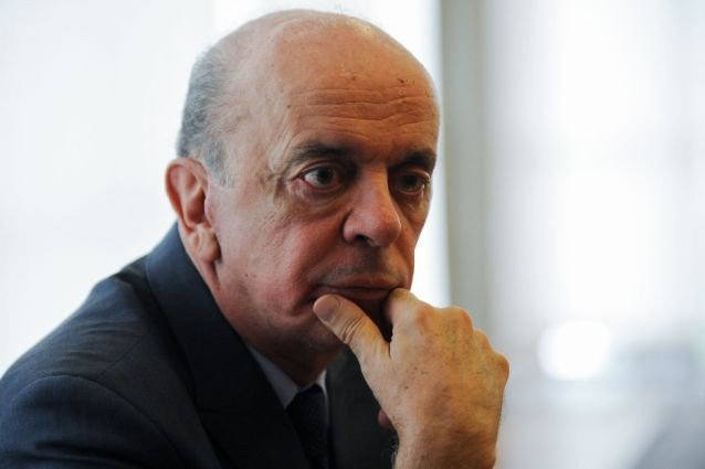 Denúncia contra José Serra desaparece da imprensa brasileira