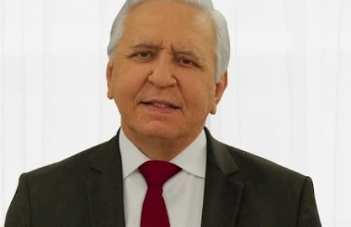 Pastor que defendia uso da cloroquina, morre de Covid-19