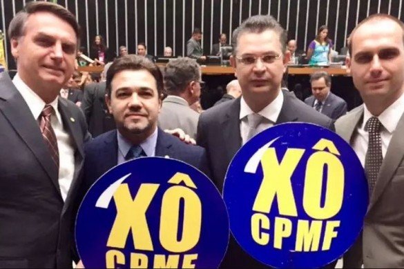 CPMF, o retorno. Guedes anuncia a volta do imposto com outro apelido