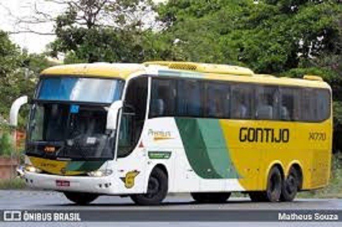 Ônibus interestaduais mais uma vez assaltados em Alagoinhas