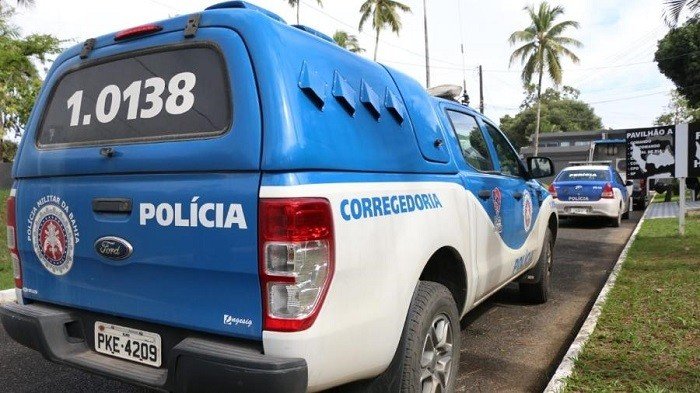 Investigação de extorsão e extermínio tem como alvo 7 PMs de Pojuca
