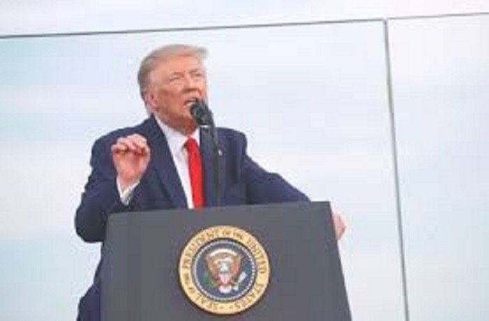 A triste sorte dos presidentes negacionistas da covid-19