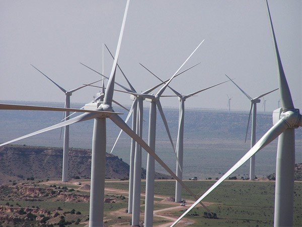 Empresa de pás eólicas vai gerar até quatro mil empregos na Bahia