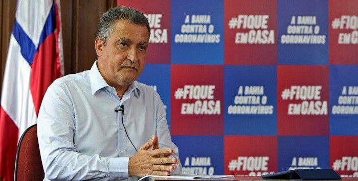 Crescimento de casos de COVID-19 no interior dispara o alarme do governador