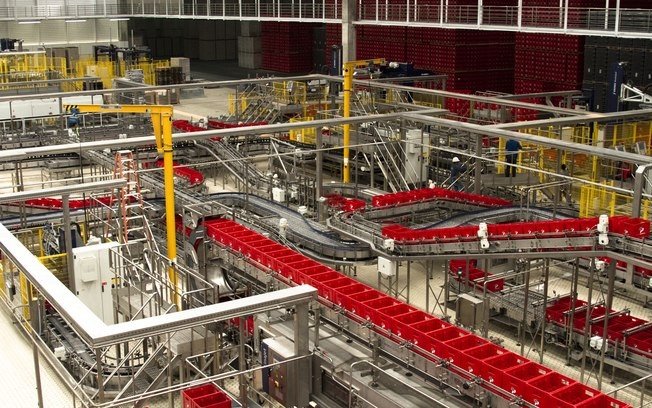 SIMM - vagas para técnico de automação e mecânico de manutenção em Alagoinhas