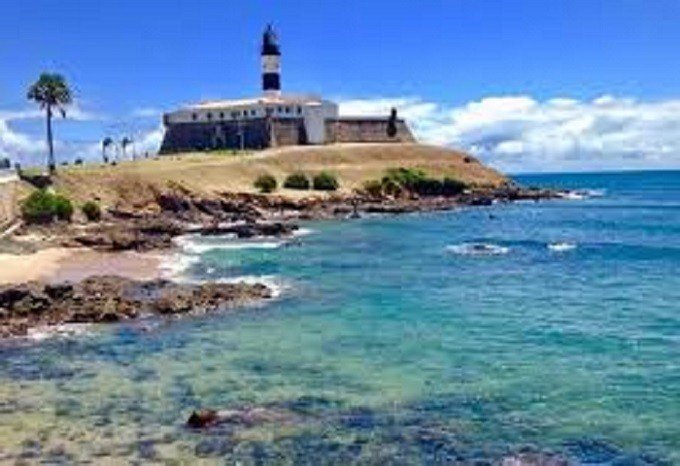 Em Salvador, as praias só reabrirão na terceira fase do Plano de Retomada