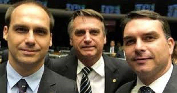 Facebook derruba perfis que atuavam desde as eleições de 2018