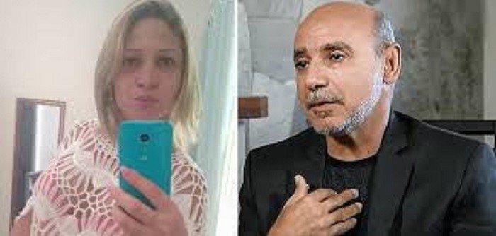 Esposa de Queiroz, já está em casa, mas sem tornozeleira
