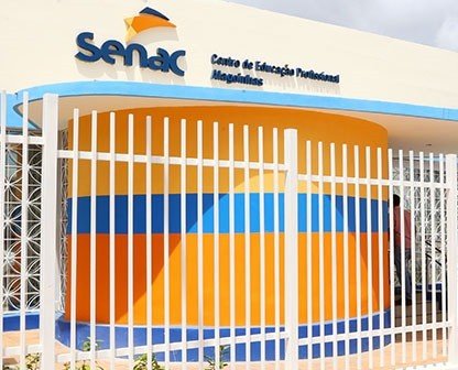Senac-BA abre inscrições para cursos em Alagoinhas