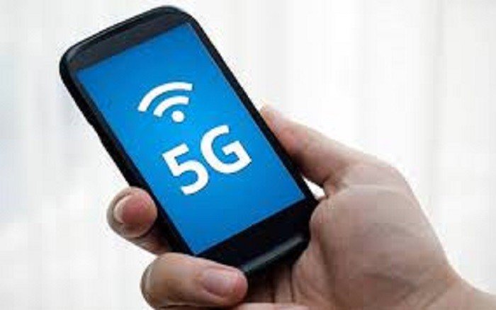 Vivo vai ativar 5G em 8 cidades a partir de 24 de julho