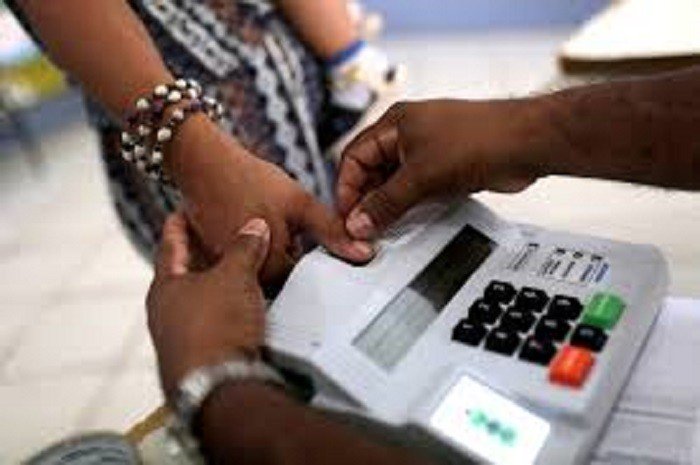 TSE excluirá biometria nas eleições municipais