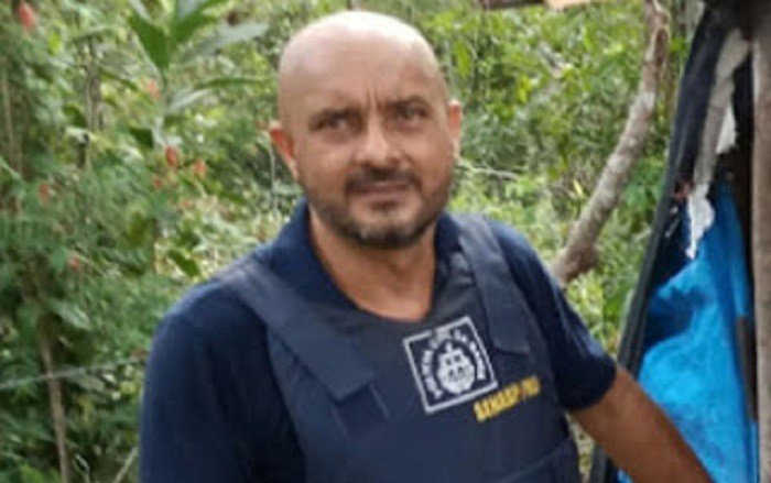 Covid-19: Investigador da Policia Civil morre em Salvador e 318 policiais já foram contaminados no estado