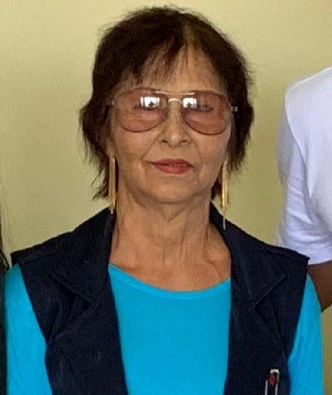 É com enorme pesar que registramos o falecimento de Ivone Castro, fundadora da Pestalozzi de Alagoinhas