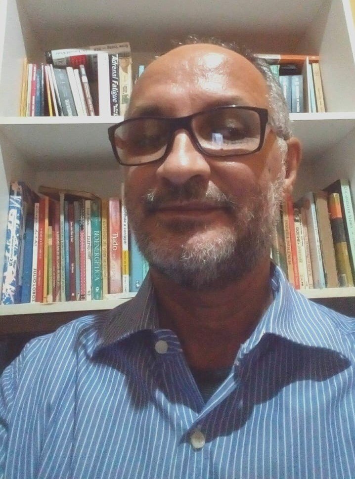 Jornalista Paulo Dias assume assessoria de imprensa da pré-campanha de Vanderley Soares