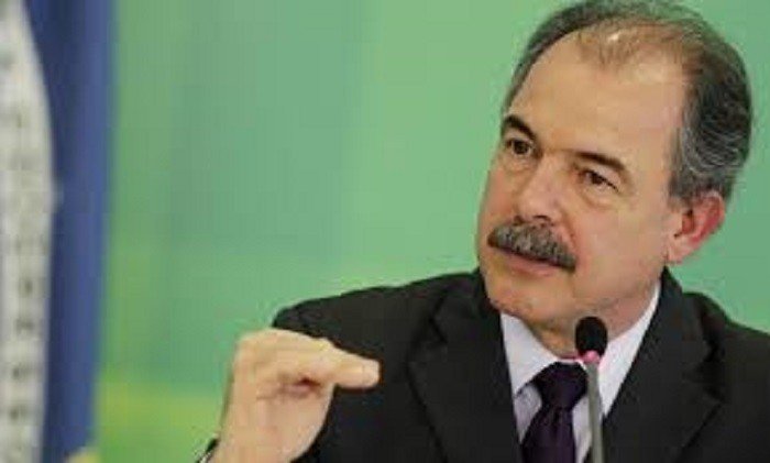 Ex-ministro Mercadante diz que 