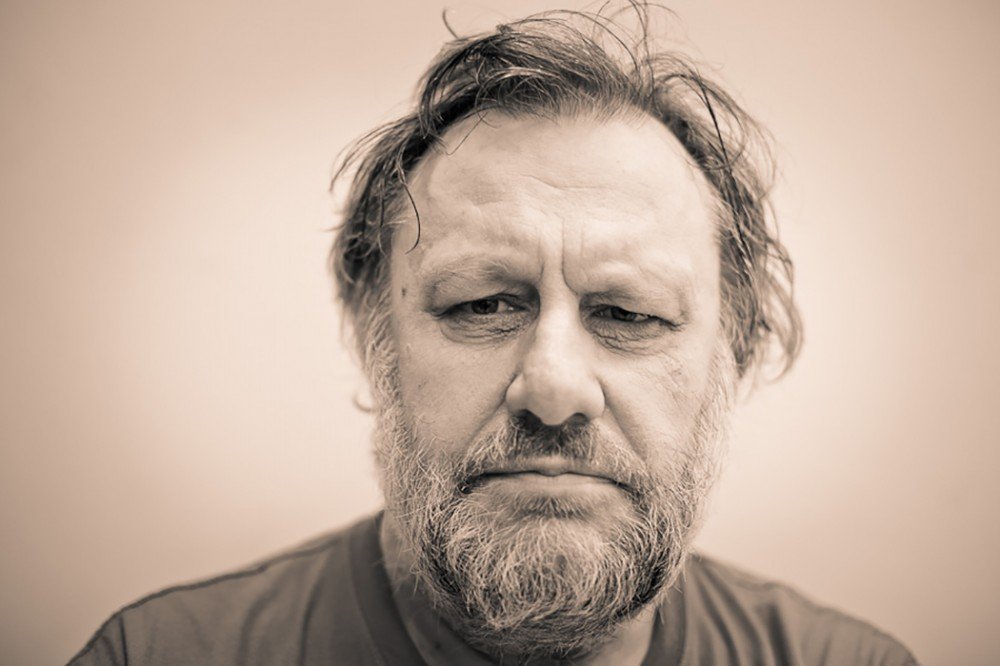 Segundo Zizek, o mais difícil ainda está por vir