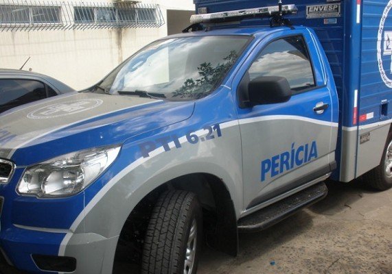 Homem morto a tiros foi encontrado no bairro Praça Kennedy em Alagoinhas