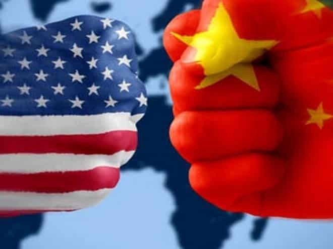 EUA decide pelo fechamento do consulado chinês em Houston