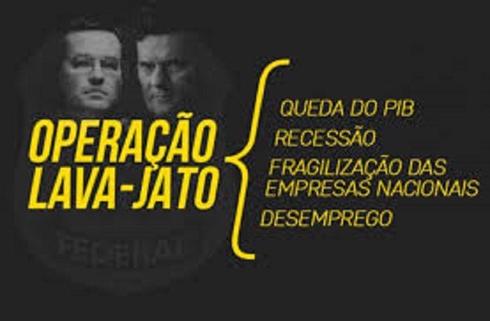 Professora de economia da PUC-SP, analisou o impacto negativo que a operação Lava Jato trouxe à economia do país