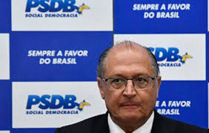 Cerco ao ‘velho’ PSDB paulista com denúncia contra Alckmin