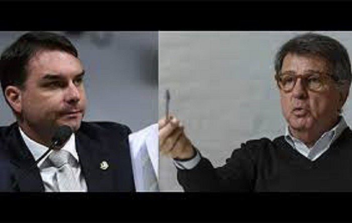 Paulo Marinho garante que o Clã Bolsonaro foi beneficiado por vazamento da PF