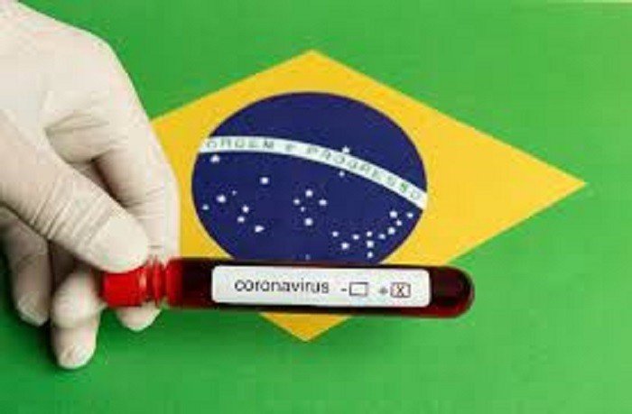 A pandemia no Brasil é enfrentada sem coordenação nacional