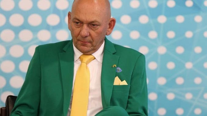 Contra interferência do Estado na economia, Hang obteve 55 empréstimos do BNDES para alavancar a HAVAN