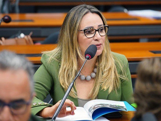 Emails comprovam, deputada tentou ser ouvida mas a PF preferiu ação espetacularizada