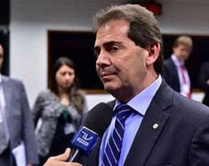 STF recebe pedidos de anulação das buscas realizadas em gabinetes de deputados